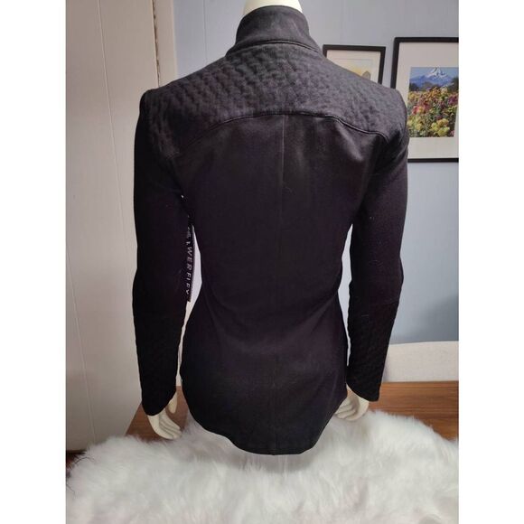 Liverpool Quilted Lightweight Jacket NWT - Picture 3 of 6